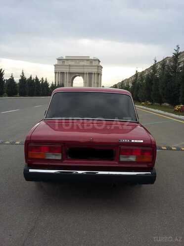 LADA (VAZ) 2107 2007, 870,000 km - 1.6 l - Gəncə