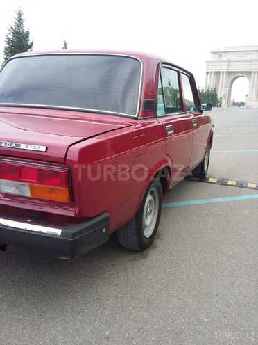 LADA (VAZ) 2107 2007, 870,000 km - 1.6 l - Gəncə