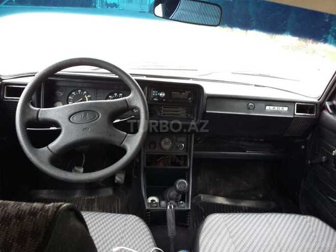 LADA (VAZ) 2107 2007, 870,000 km - 1.6 l - Gəncə