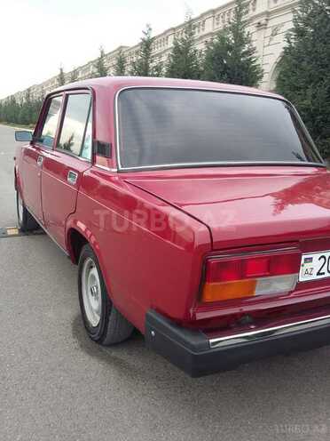 LADA (VAZ) 2107 2007, 870,000 km - 1.6 l - Gəncə