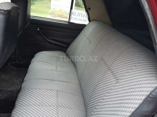 LADA (VAZ) 2107 2007, 870,000 km - 1.6 l - Gəncə