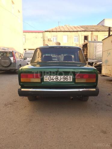 LADA (VAZ) 2107 1984, 250,000 km - 1.6 l - Bakı
