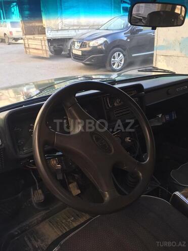 LADA (VAZ) 2107 1984, 250,000 km - 1.6 l - Bakı