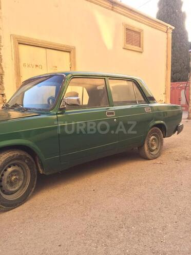 LADA (VAZ) 2107 1984, 250,000 km - 1.6 l - Bakı
