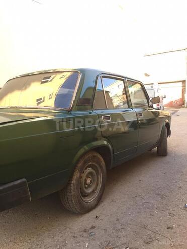 LADA (VAZ) 2107 1984, 250,000 km - 1.6 l - Bakı