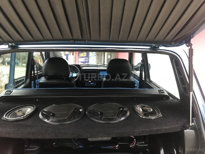 LADA (VAZ) Niva 2013, 87,000 km - 1.7 л - Bakı