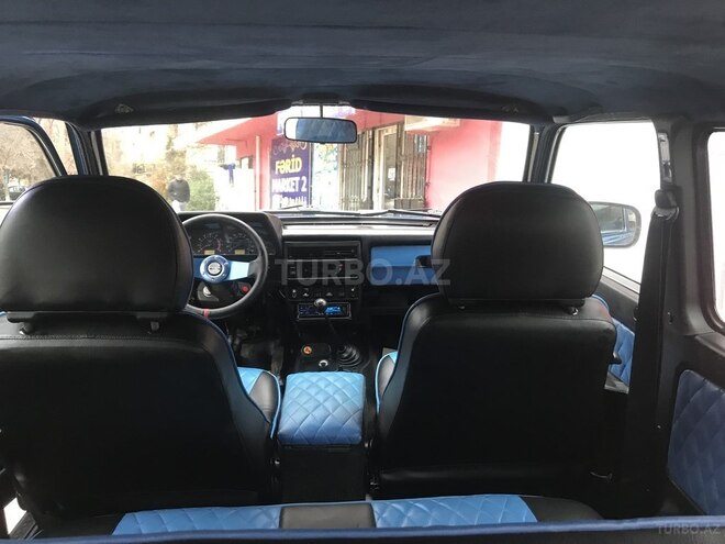 LADA (VAZ) Niva 2013, 87,000 km - 1.7 л - Bakı