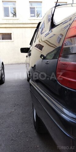 Mercedes C 280 1995, 450,000 km - 2.8 l - Bakı