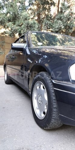 Mercedes C 280 1995, 450,000 km - 2.8 l - Bakı