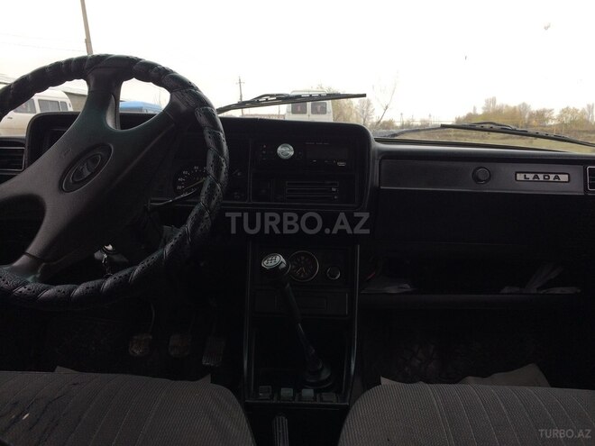 LADA (VAZ) 2107 2003, 87,000 km - 1.6 l - Bərdə