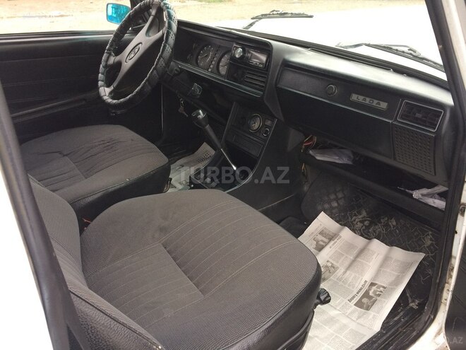 LADA (VAZ) 2107 2003, 87,000 km - 1.6 l - Bərdə