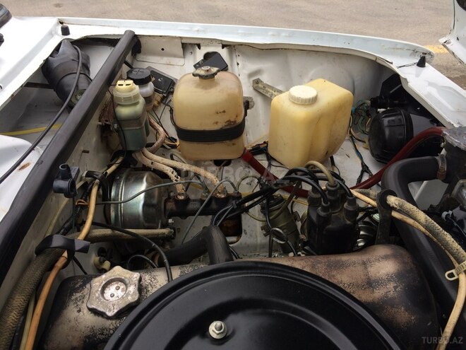 LADA (VAZ) 2107 2003, 87,000 km - 1.6 l - Bərdə