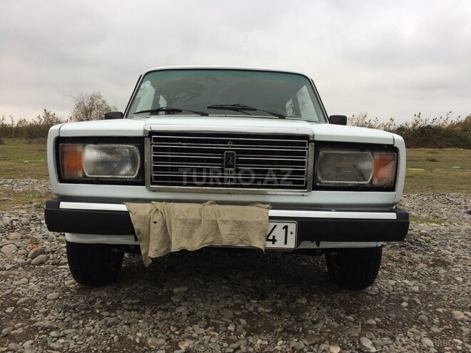 LADA (VAZ) 2107 2003, 87,000 km - 1.6 l - Bərdə