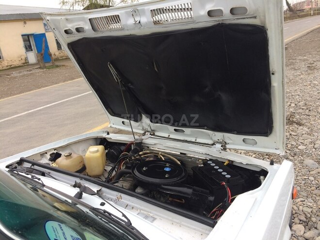 LADA (VAZ) 2107 2003, 87,000 km - 1.6 l - Bərdə