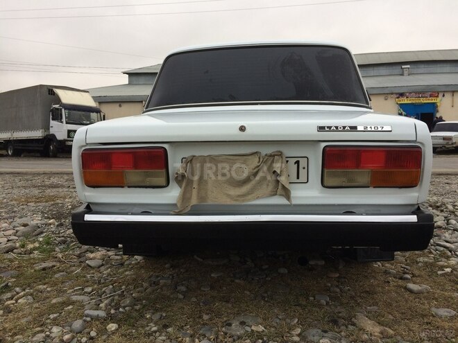 LADA (VAZ) 2107 2003, 87,000 km - 1.6 l - Bərdə