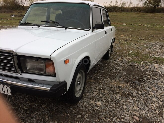 LADA (VAZ) 2107 2003, 87,000 km - 1.6 l - Bərdə