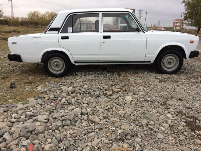 LADA (VAZ) 2107 2003, 87,000 km - 1.6 l - Bərdə