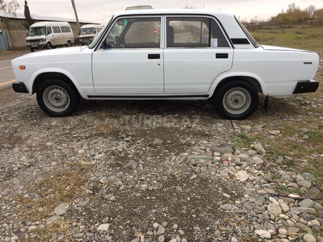 LADA (VAZ) 2107 2003, 87,000 km - 1.6 l - Bərdə