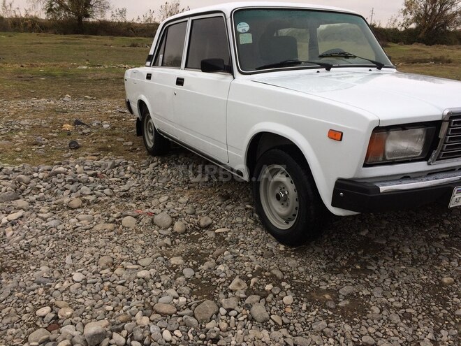LADA (VAZ) 2107 2003, 87,000 km - 1.6 l - Bərdə