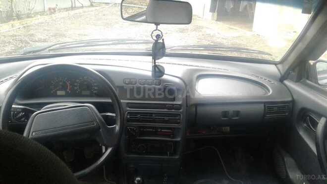 LADA (VAZ) 2115 2008, 170,000 km - 1.6 л - Qazax