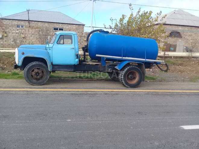 GAZ 53 1992, 838,660 km - 2.3 l - Bakı