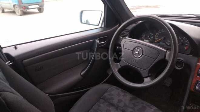Mercedes C 180 1999, 250,000 km - 1.8 l - Bakı