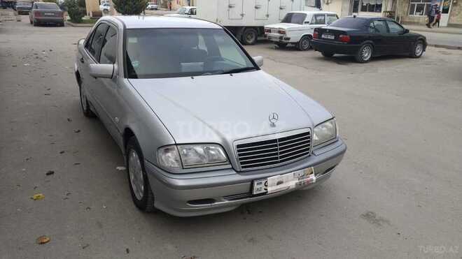 Mercedes C 180 1999, 250,000 km - 1.8 l - Bakı
