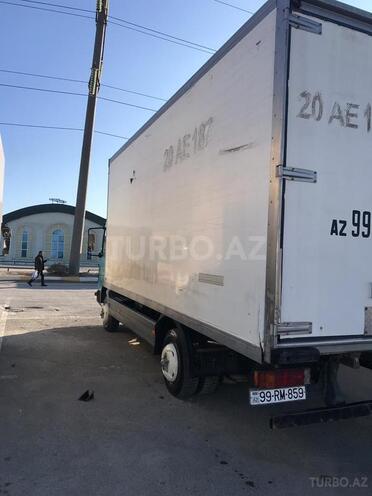 Mercedes Atego 817 1999, 500,000 km - 4.3 л - Bakı