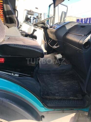 Mercedes Atego 817 1999, 500,000 km - 4.3 л - Bakı