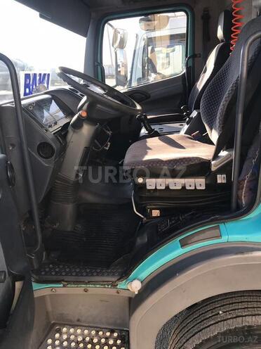 Mercedes Atego 817 1999, 500,000 km - 4.3 л - Bakı