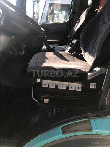 Mercedes Atego 817 1999, 500,000 km - 4.3 л - Bakı