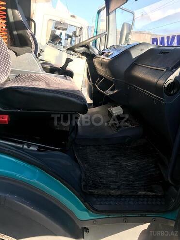 Mercedes Atego 817 1999, 500,000 km - 4.3 л - Bakı
