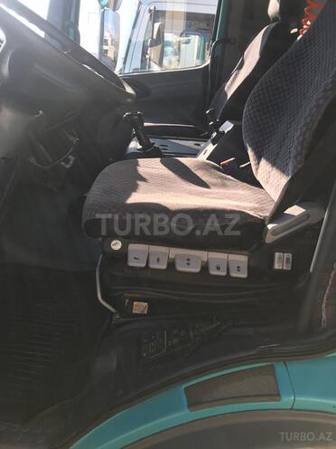 Mercedes Atego 817 1999, 500,000 km - 4.3 л - Bakı