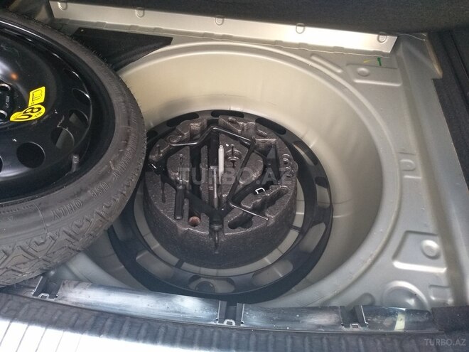 Opel Astra 2005, 225,000 km - 1.7 l - Bakı