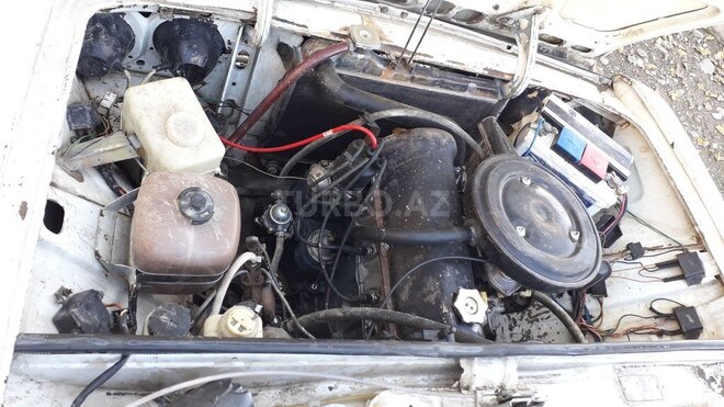 LADA (VAZ) 2106 1985, 50 km - 0.2 l - Bərdə