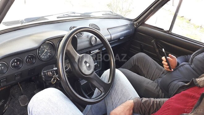 LADA (VAZ) 2106 1985, 50 km - 0.2 l - Bərdə