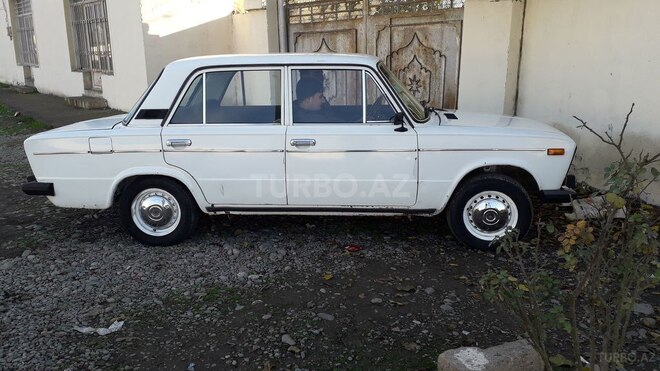 LADA (VAZ) 2106 1985, 50 km - 0.2 l - Bərdə