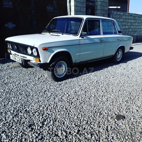 LADA (VAZ) 2106 1985, 50 km - 0.2 l - Bərdə