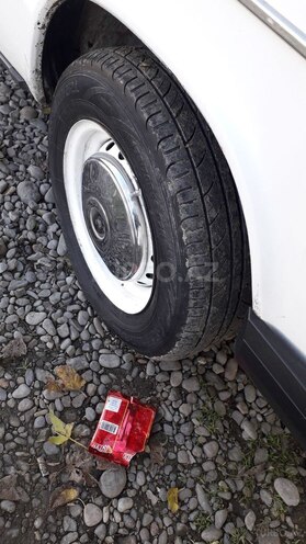 LADA (VAZ) 2106 1985, 50 km - 0.2 l - Bərdə