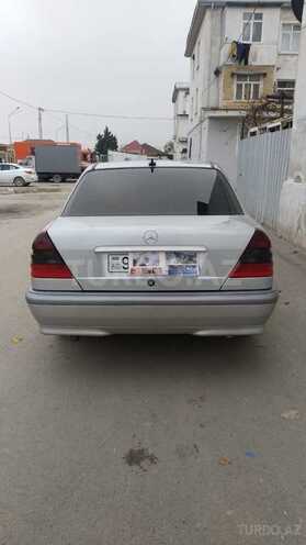 Mercedes C 180 1999, 250,000 km - 1.8 l - Bakı