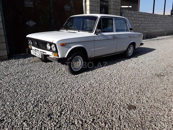 LADA (VAZ) 2106 1985, 50 km - 0.2 l - Bərdə