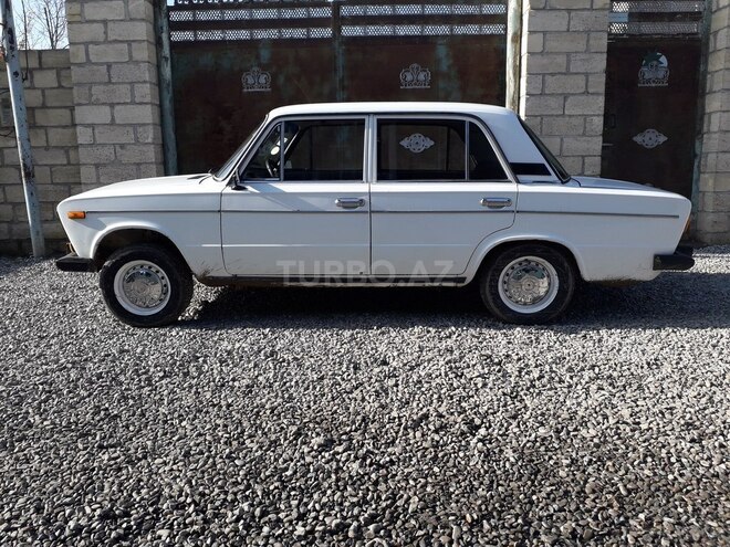 LADA (VAZ) 2106 1985, 50 km - 0.2 l - Bərdə