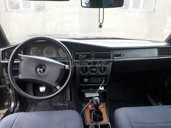 Mercedes 190 1990, 5,000 km - 0.2 l - Bakı