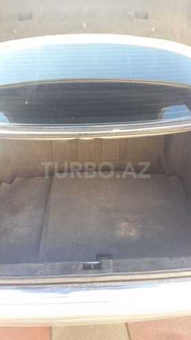 Mercedes E 300 1998, 50,000 km - 0.3 l - Bakı