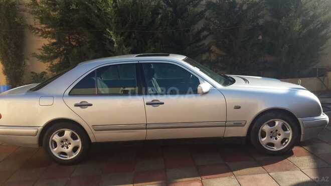 Mercedes E 300 1998, 50,000 km - 0.3 l - Bakı