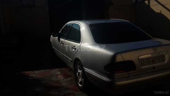 Mercedes E 300 1998, 50,000 km - 0.3 l - Bakı