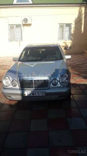 Mercedes E 300 1998, 50,000 km - 0.3 l - Bakı