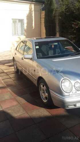 Mercedes E 300 1998, 50,000 km - 0.3 l - Bakı