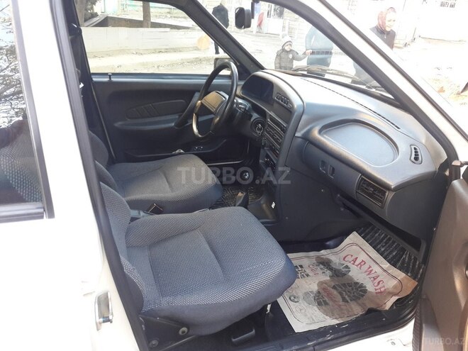 LADA (VAZ) 2115 2012, 95,000 km - 1.6 l - Bakı