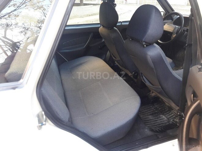 LADA (VAZ) 2115 2012, 95,000 km - 1.6 l - Bakı